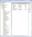 Vista Event Log Viewer, benne az új Applications and Services Logs