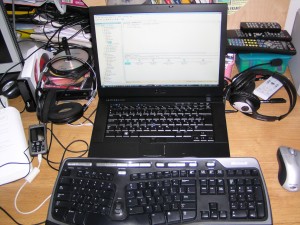Dell Latitude E6500