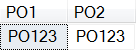 concat results