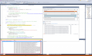 VS2015Debugger